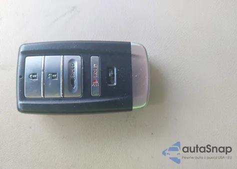 2021 Acura Rdx Technology Package из США, поврежденный, VIN 5J8TC1H53ML003507